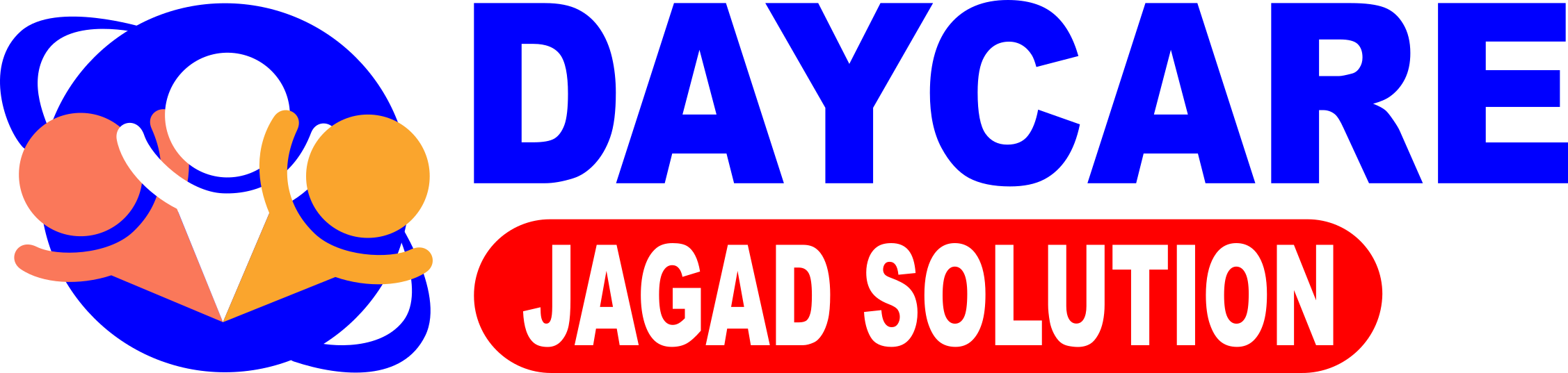 Daycare Logo